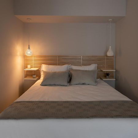 12 Keys Athens Apartments Экстерьер фото