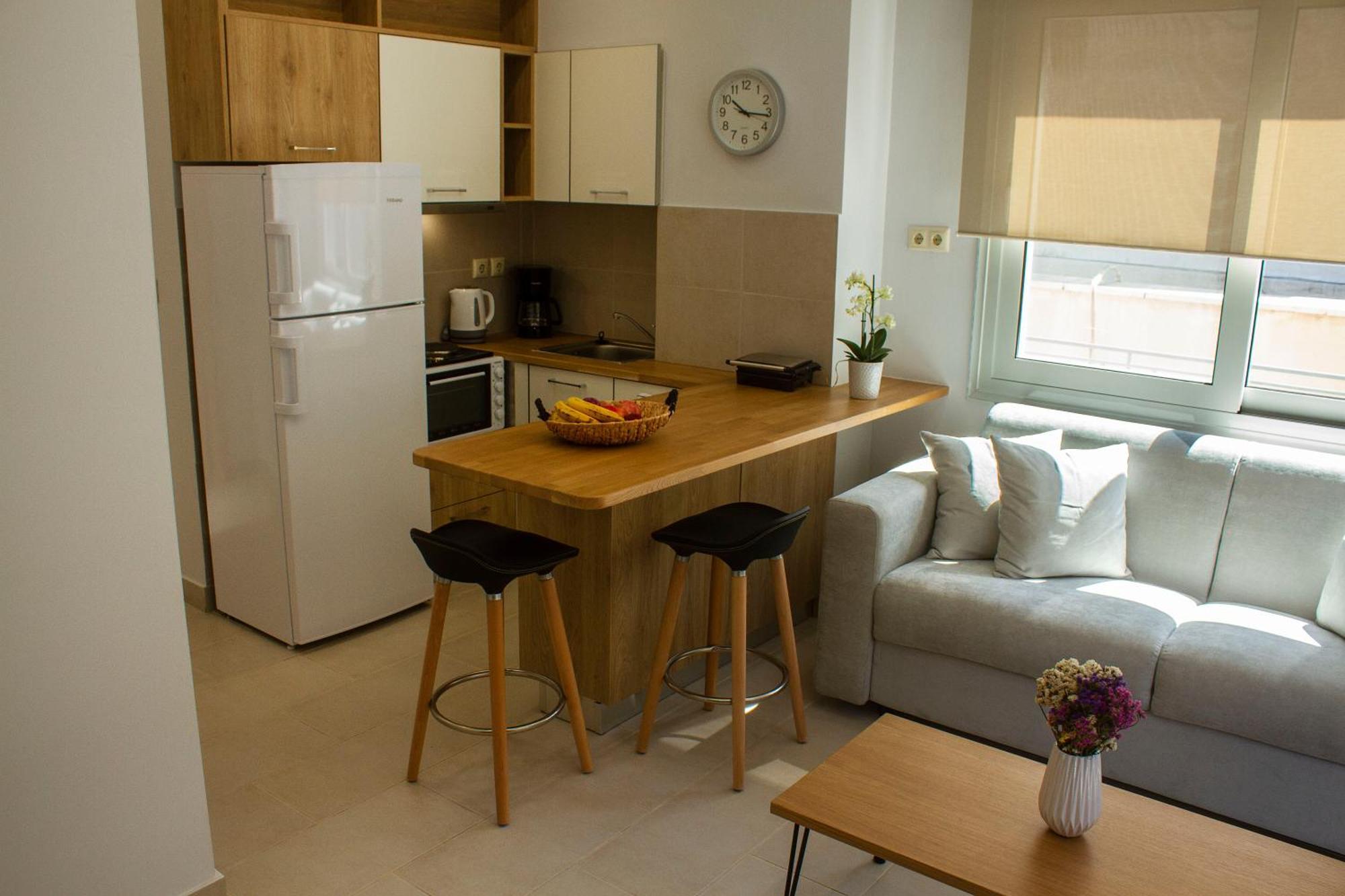 12 Keys Athens Apartments Номер фото