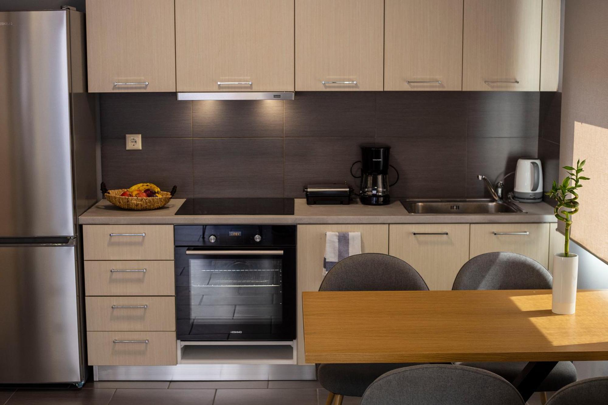 12 Keys Athens Apartments Номер фото